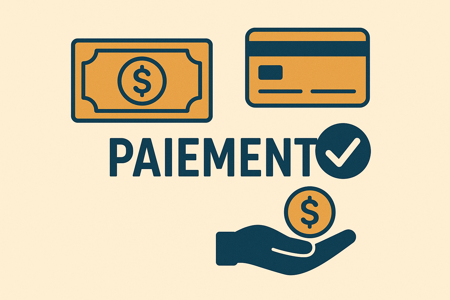 Paiement en ligne